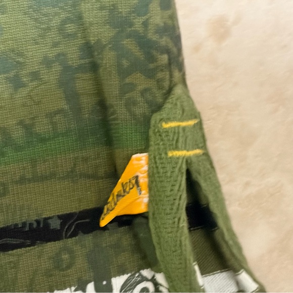 Akademiks Multicolor Striped Crewneck Sweater - Picture 5 of 7